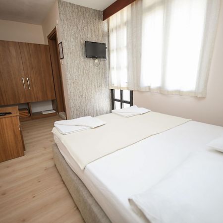 Delta Hotel Дидим Екстериор снимка