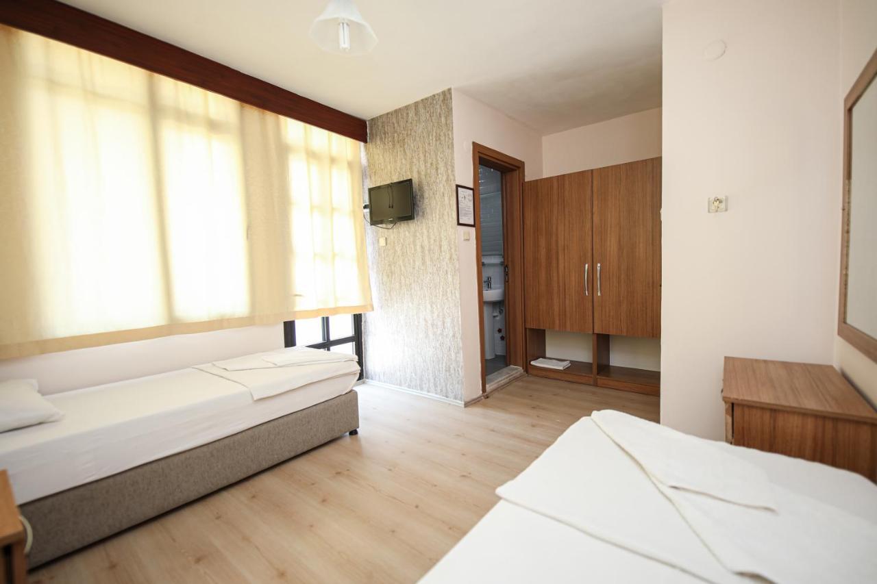 Delta Hotel Дидим Екстериор снимка