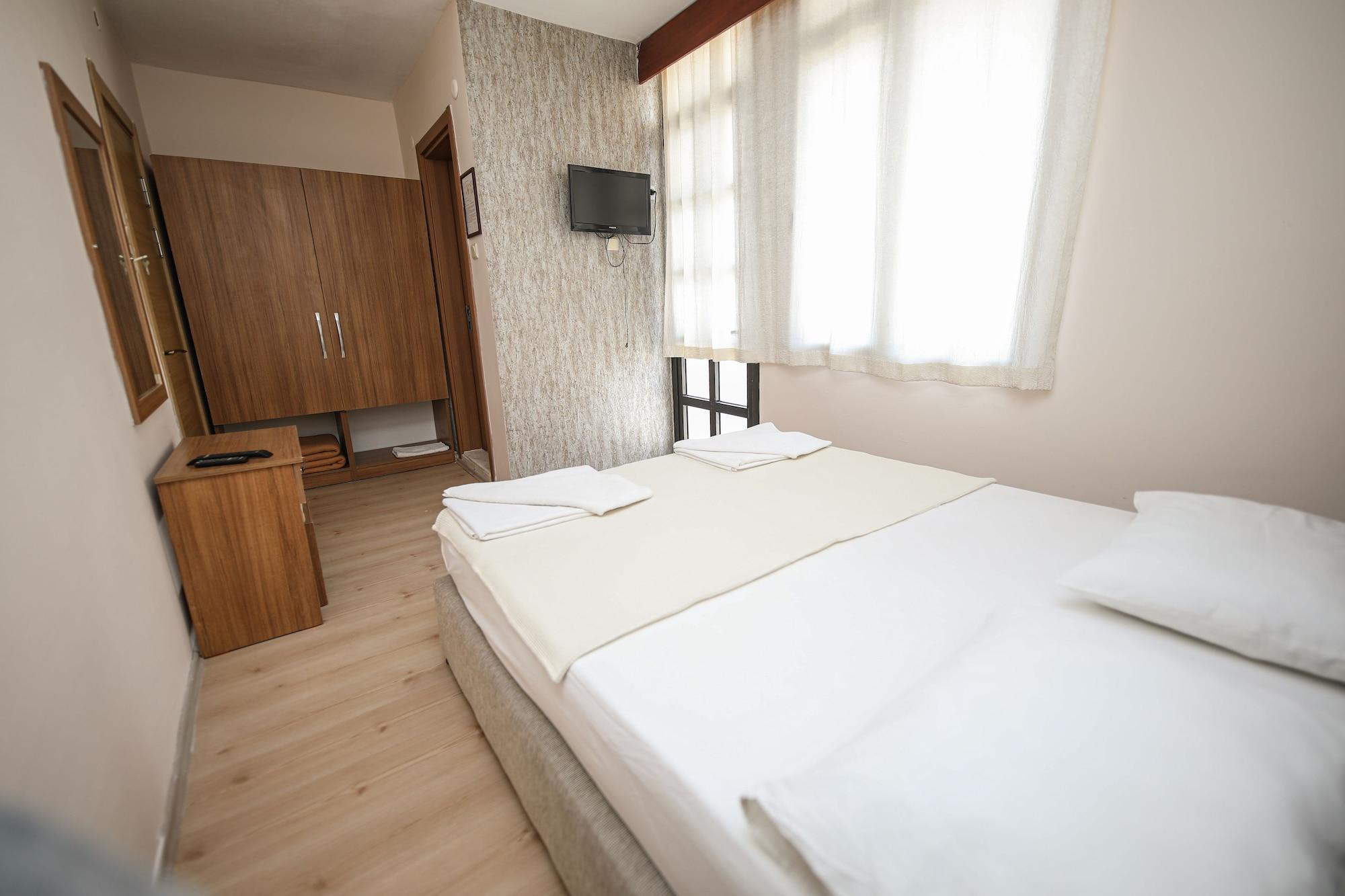 Delta Hotel Дидим Екстериор снимка