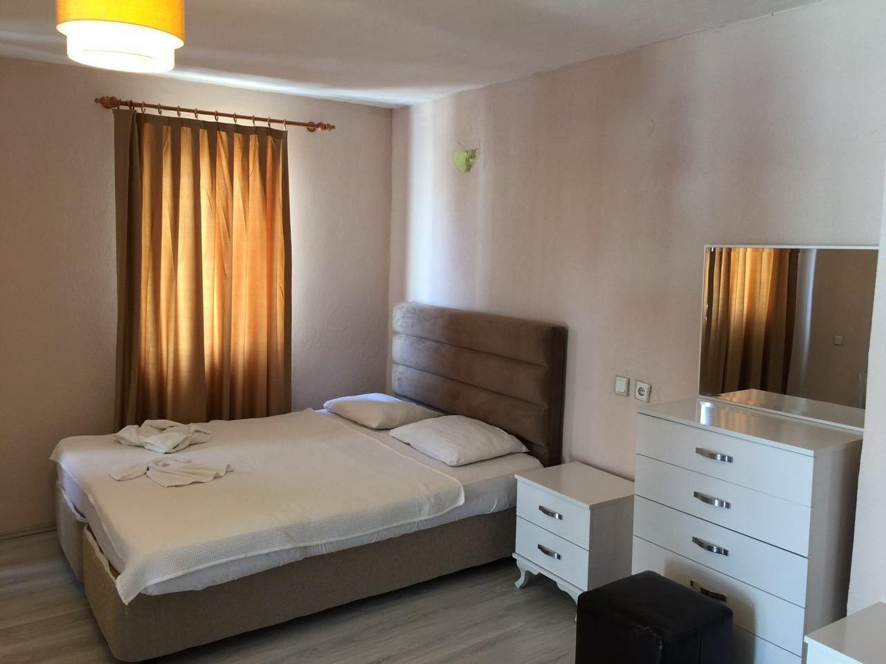 Delta Hotel Дидим Екстериор снимка
