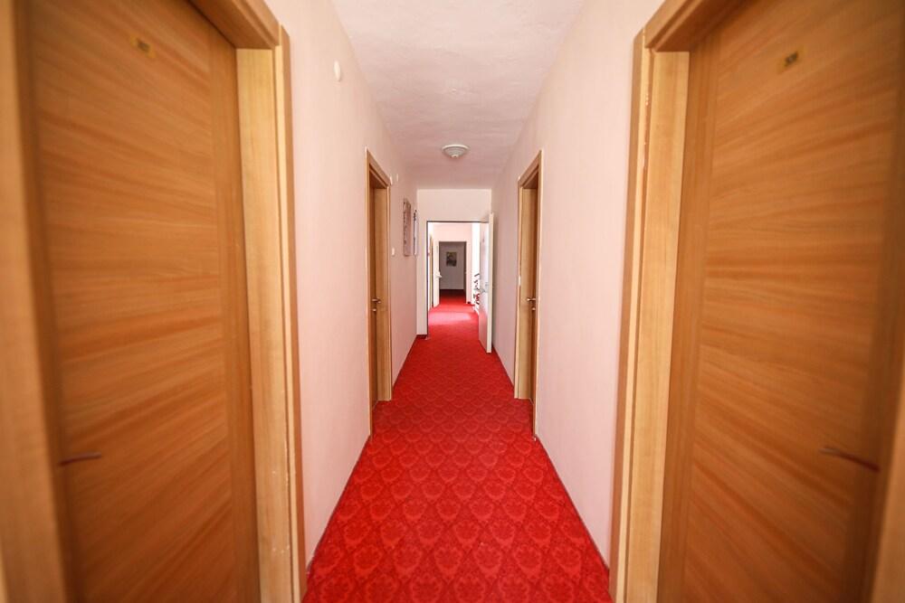 Delta Hotel Дидим Екстериор снимка