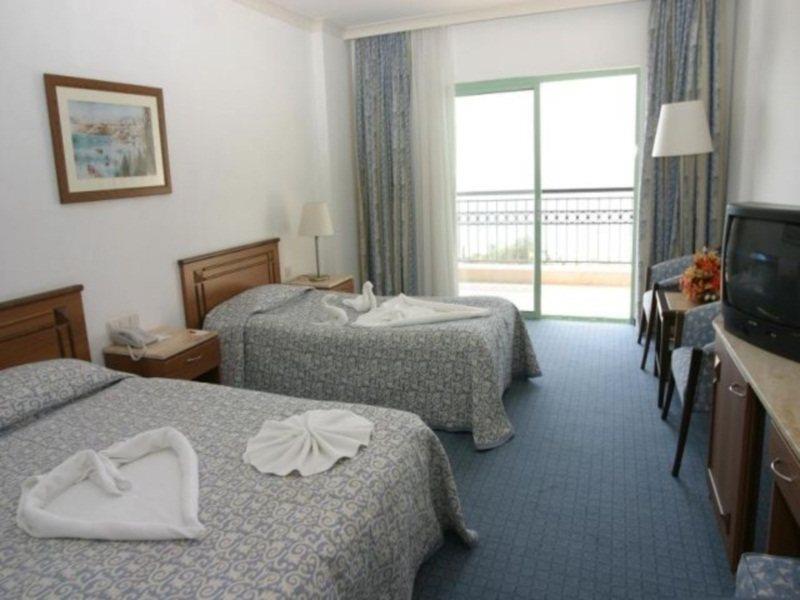 Delta Hotel Дидим Екстериор снимка