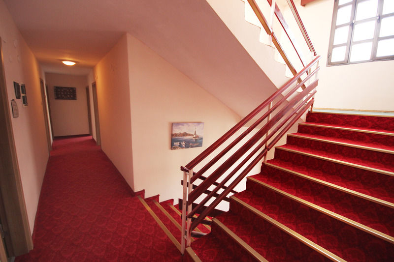 Delta Hotel Дидим Екстериор снимка