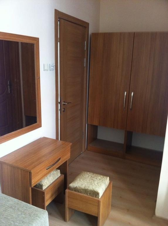 Delta Hotel Дидим Екстериор снимка