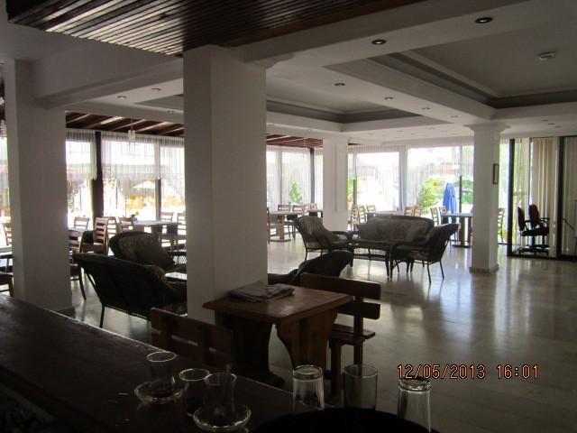 Delta Hotel Дидим Екстериор снимка