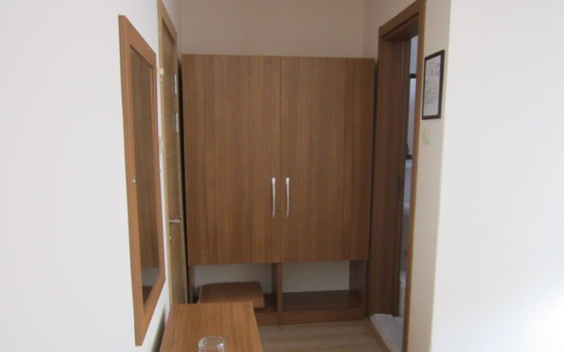 Delta Hotel Дидим Екстериор снимка